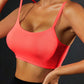 Backless Sports Cami