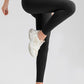 Wide Waistband Sport Leggings