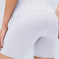 Slim Fit V-Waistband Sports Shorts