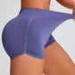 Elastic Waist Active Shorts