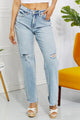 Vervet by Flying Monkey Full Size Allie 90's Dad Jean Light