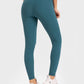 Highly Stretchy Wide Waistband Yoga Leggings