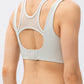 Cutout Wide Strap Active Tank