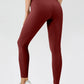 High Waistband Active Leggings