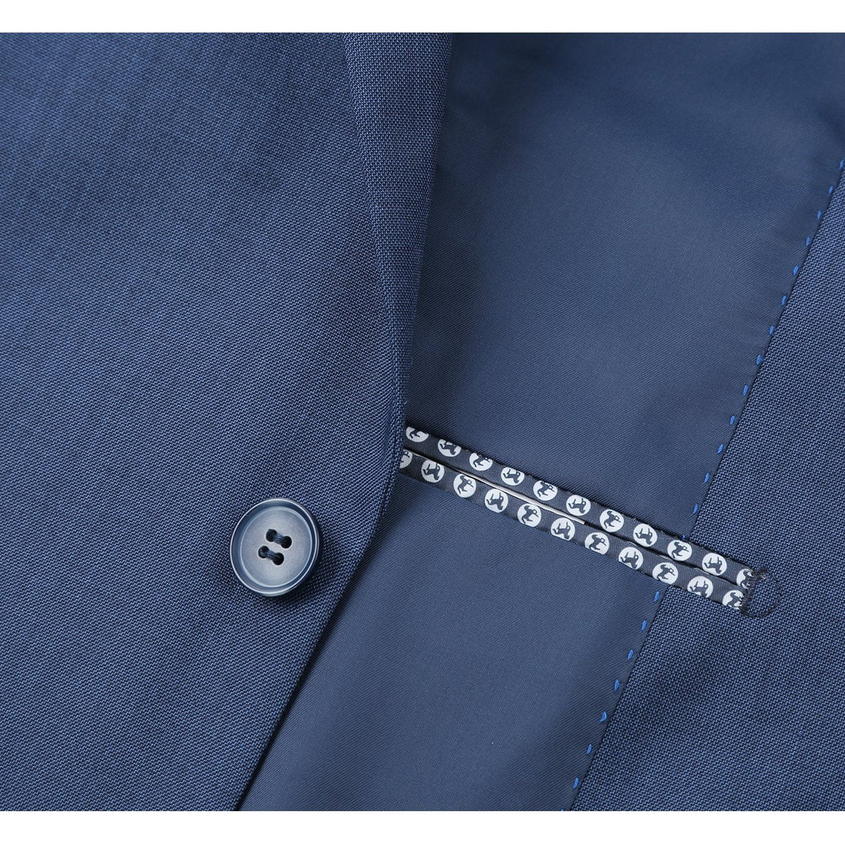 2106-3 Men's Formal Suit
