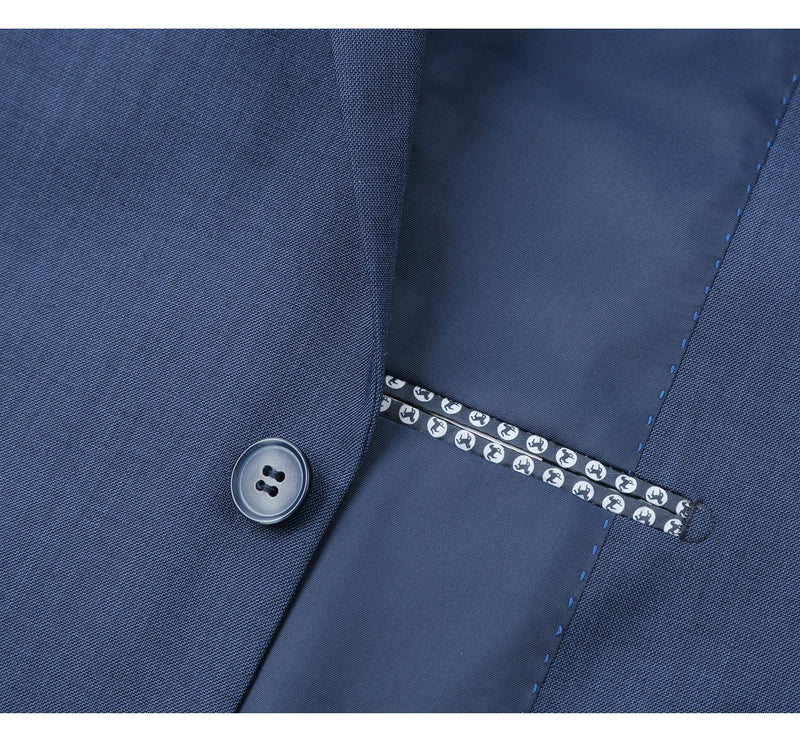 2106-3 Men's Formal Suit