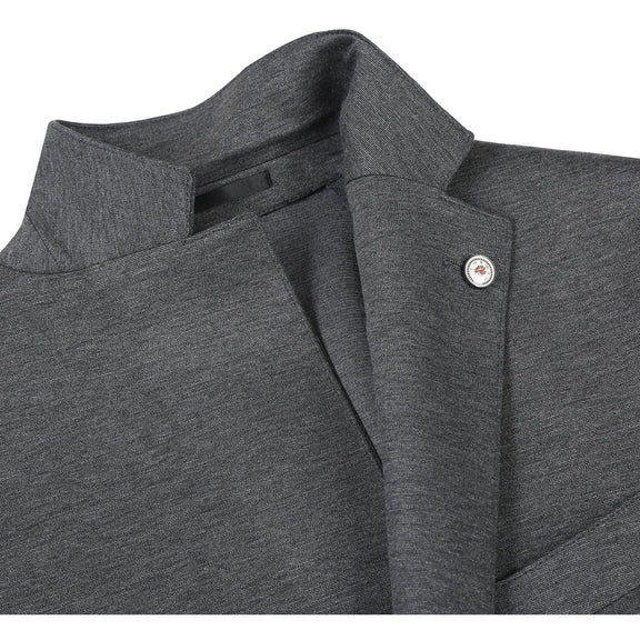 PF24-15 Men's Half Canvas Suits