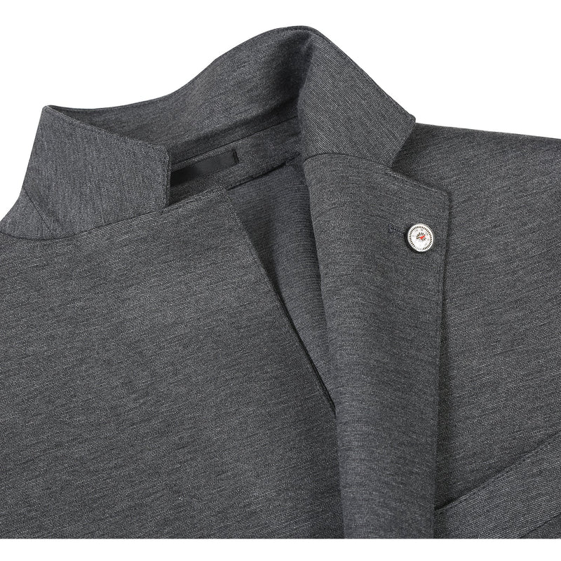 PF24-15 Men's Half Canvas Suits