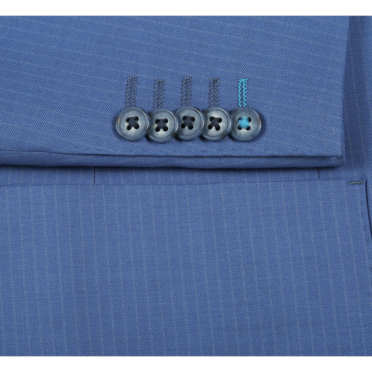 EL22-30-400 Wool Suit