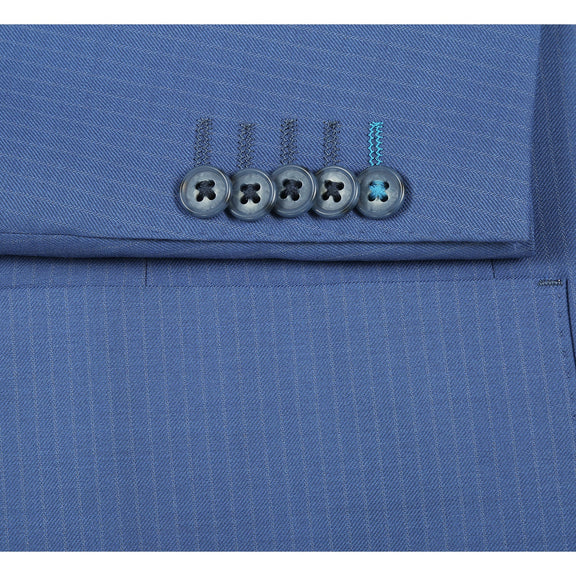 EL22-30-400 Wool Suit