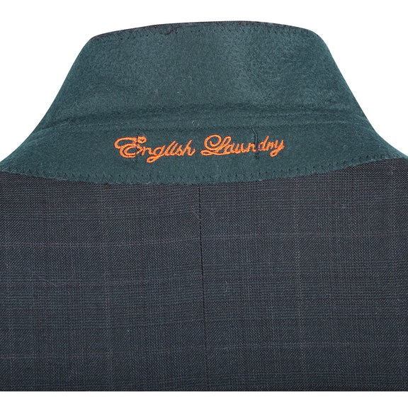 EL22-58-341 Wool Suit