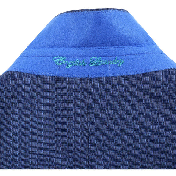 EL22-33-411 Wool Suit