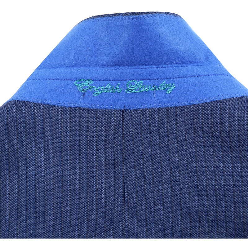 EL22-33-411 Wool Suit