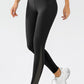 High Waist Skinny Active Pants