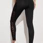 High Waist Active Leggings