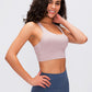 Double X Sports Bra - Basic Colors