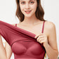 Scoop Neck Cami with Bra