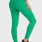 Basic Full Length Active Leggings