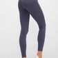 Basic Full Length Active Leggings