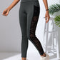 High Waist Active Leggings