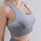 Gradient Racerback Sports Bra