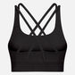 Double X Sports Bra - Basic Colors