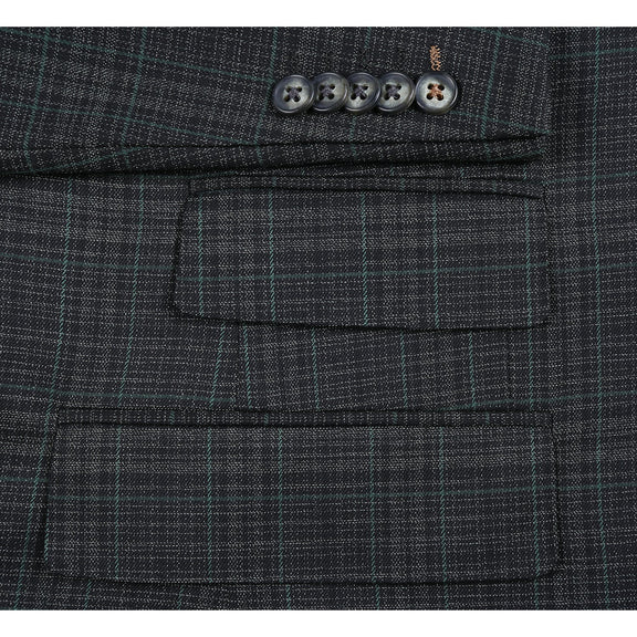 English Laundry 32-24-001EL Suit