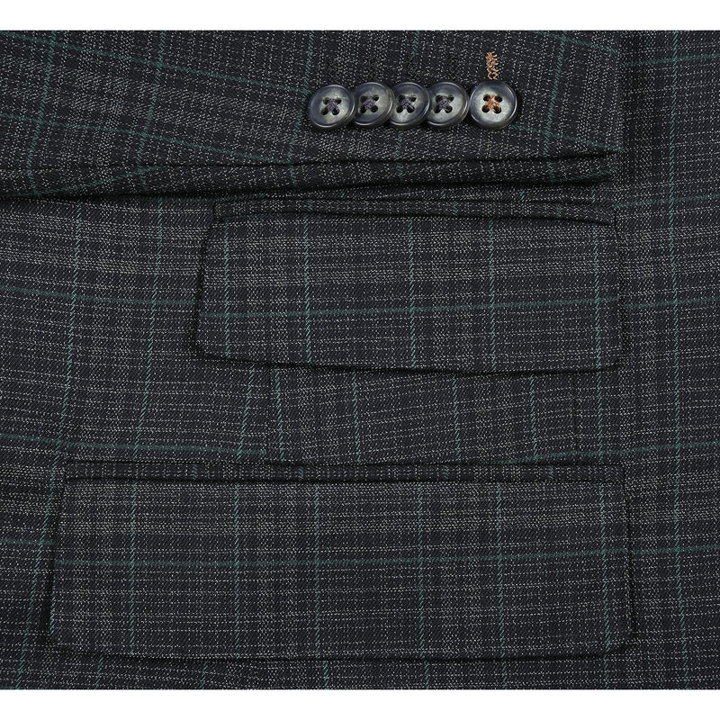 English Laundry 32-24-001EL Suit