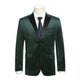 290-9 Men's Slim Fit Stretch Tuxedo Jacket
