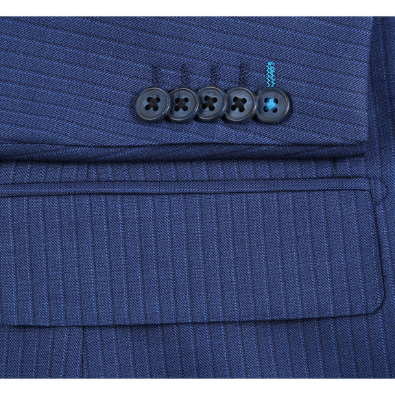 EL22-33-411 Wool Suit