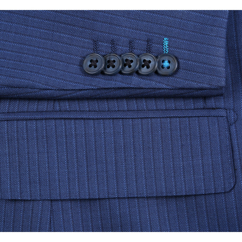 EL22-33-411 Wool Suit