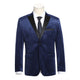 290-7 Men's Slim Fit Stretch Tuxedo Jacket