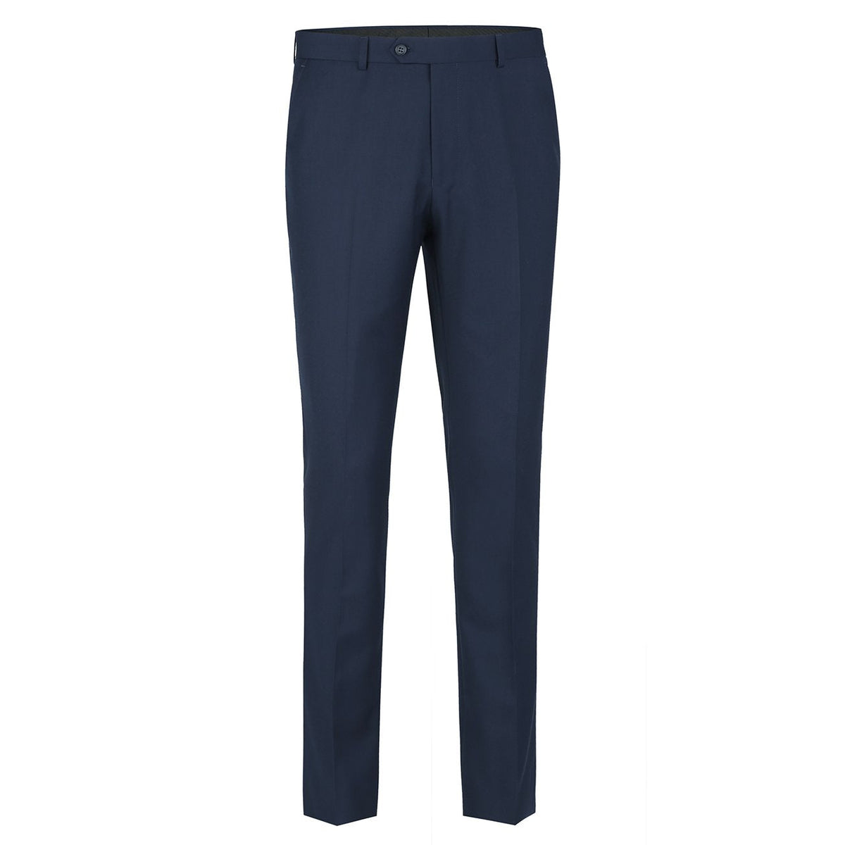 201-19 Men's Slim Fit 2-Piece Shawl Lapel Tuxedo Suit