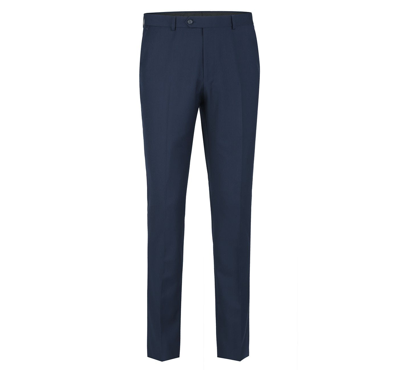 201-19 Men's Slim Fit 2-Piece Shawl Lapel Tuxedo Suit