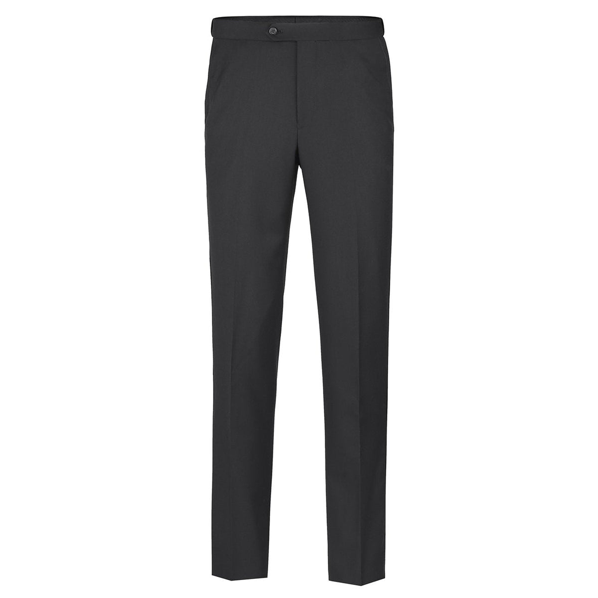 201-1FD Men's Classic Fit Peak Lapel Full Dress Tuxedo