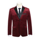 290-8 Men's Slim Fit Stretch Tuxedo Jacket