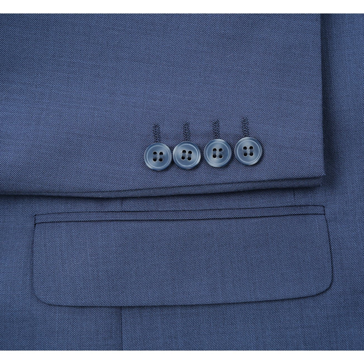 2106-3 Men's Formal Suit