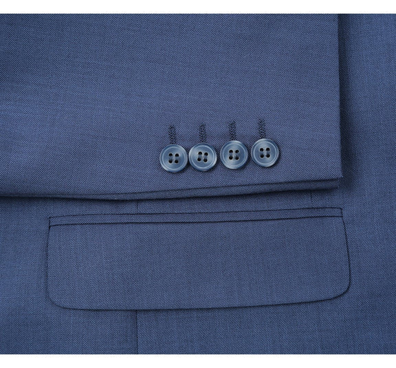 2106-3 Men's Formal Suit