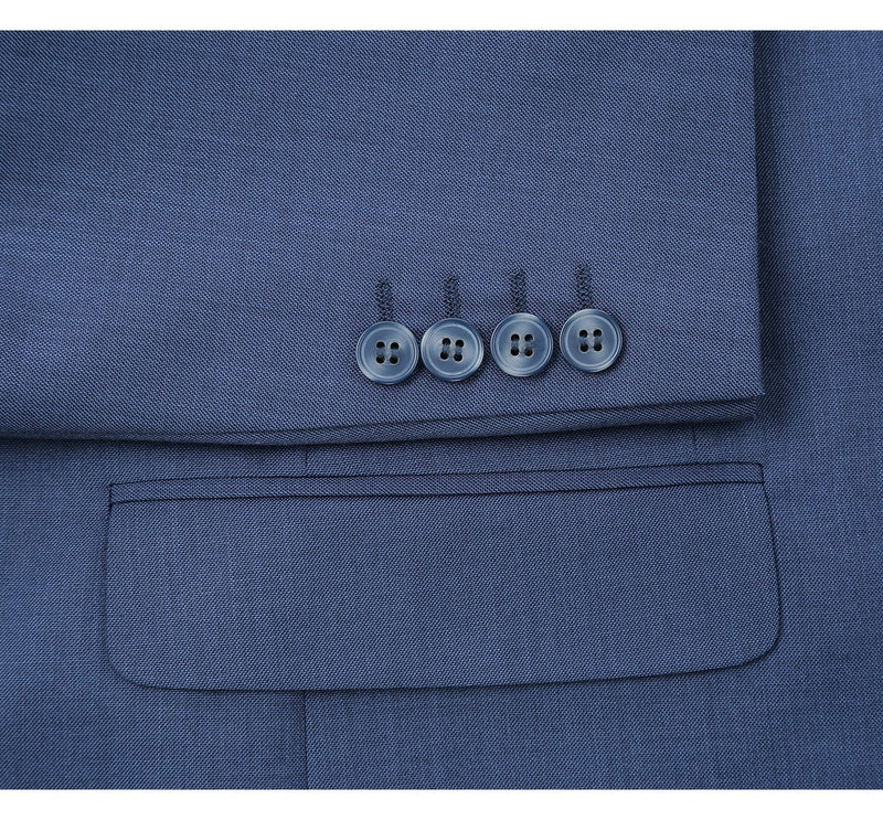 2106-3 Men's Formal Suit
