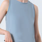 Round Neck Active Tank