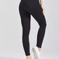 Wide Waistband Active Leggings