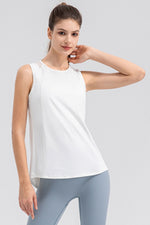 Active Tops