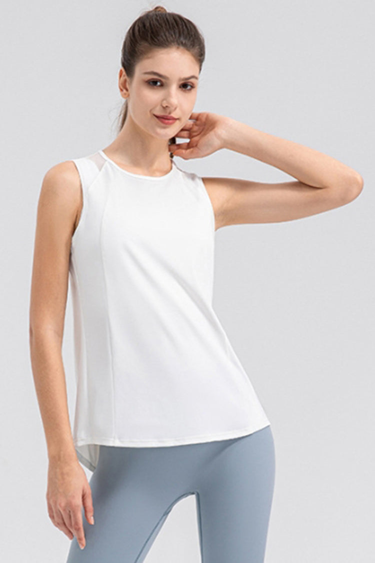 Active Tops