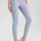 Wide Waistband Sport Leggings