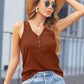 V-Neck Tank Top