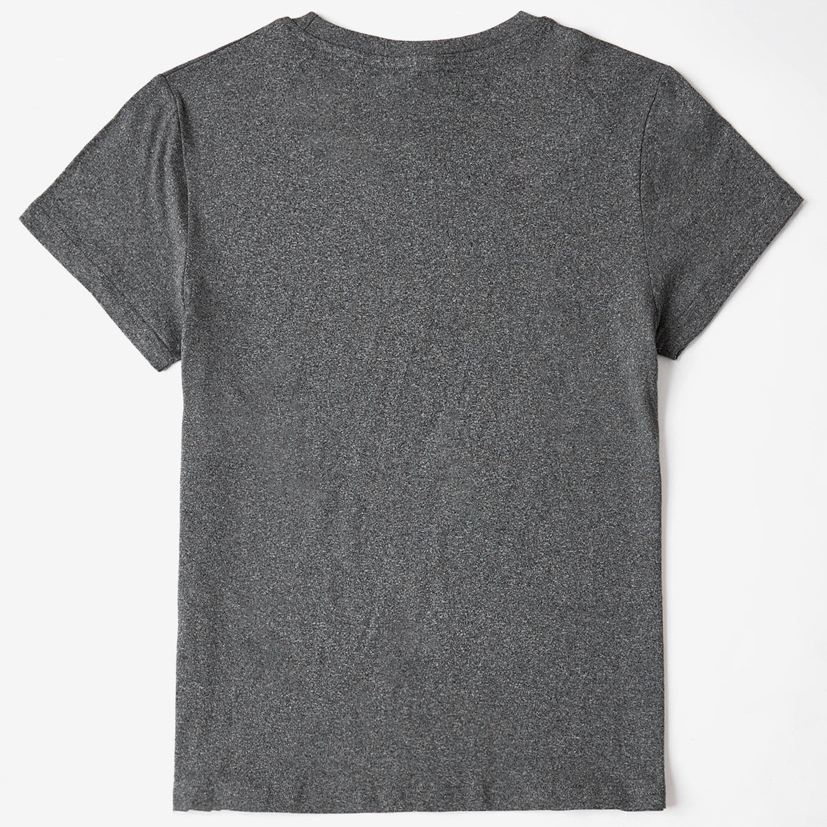 LOS ANGELES CALIFORNIA Round Neck T-Shirt