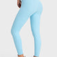 Basic Full Length Active Leggings