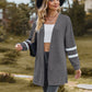 Long Sleeve Cardigan