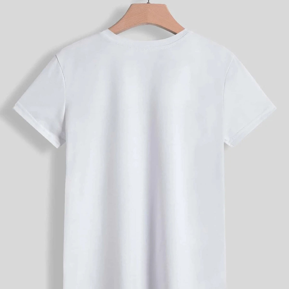 IT'S MARDI GRAS Y'ALL Round Neck T-Shirt