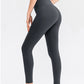 High Waist Active Leggings